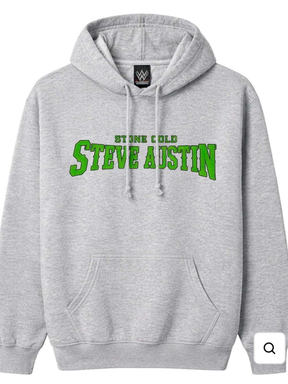 WWE STONE COLD STEVE AUSTIN HOODIE